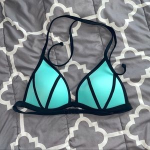 victoria secret bikini top